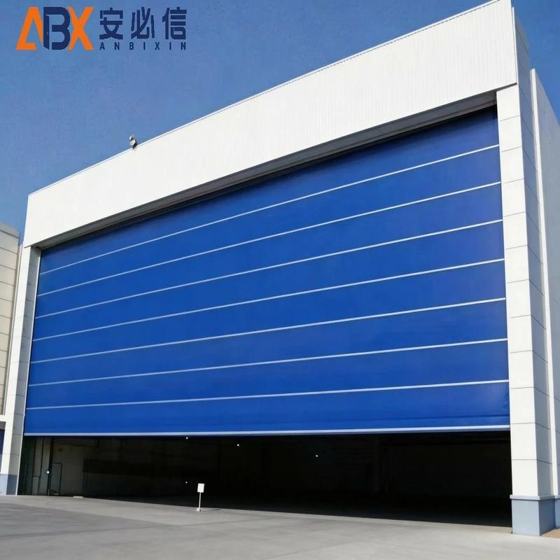 秦皇岛高速堆积门