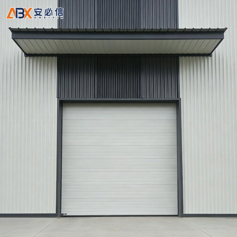秦皇岛工业提升门